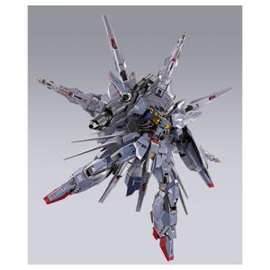 BANDAI（バンダイ） 【新品】1週間以内発送 METAL BUILD