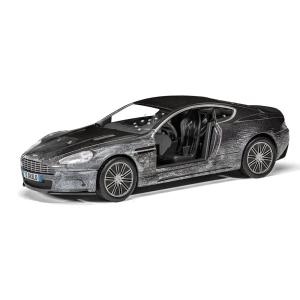 CORGI（コーギ） コーギー 1/36 アストンマーチン DB5 ダメージ