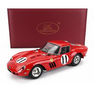 CMC CMC 30周年記念 1/18 フェラーリ 250 GTO CMC 30th Anniversary