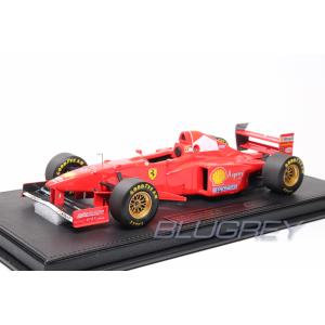 トップマルケス（TOP MARQUES） GP REPLICAS 1/18 フェラーリ F310/2