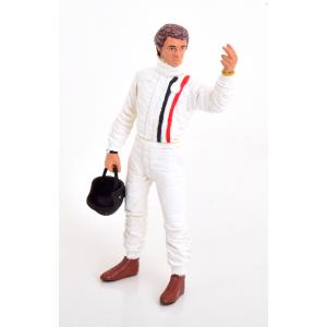 KKスケール KK-Scale 1/18 ランボルギーニ ジャルパ 3500 1982 レッド