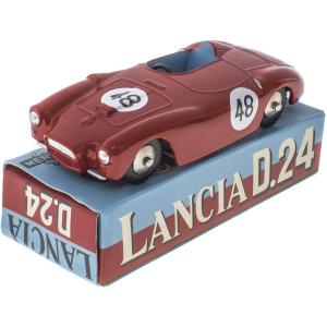 マーキュリー 1/48 ランチア フラヴィア 1962 レッド LANCIA FLAVIA
