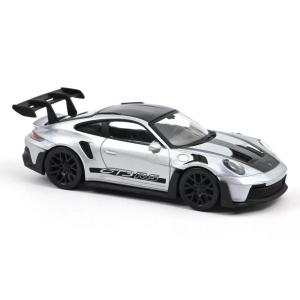 ミニチャンプス 1/43 ポルシェ 911 992 GT3 RS ヴァイザッハパッケージ