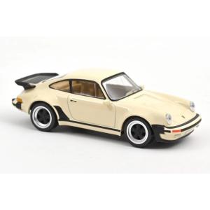 ノレブ（NOREV） ノレヴ 1/43 ポルシェ 911 (930) ターボ 1978