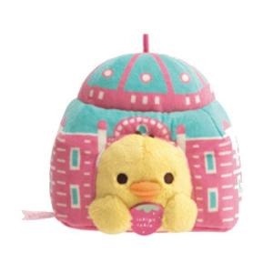 リラックマストア限定】リラックマ×Etoile et Griotte（エトワール エ