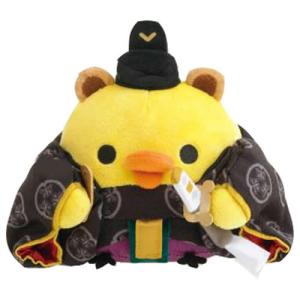 リラックマストア限定】リラックマ×Etoile et Griotte（エトワール エ