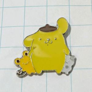 送料無料)ポケモン ライチュウ キャラクター ピンズ ピンバッジ A21215