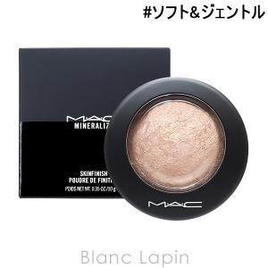 M・A・C（マック） 【並行輸入品】MACミネラライズスキンフィニッシュ