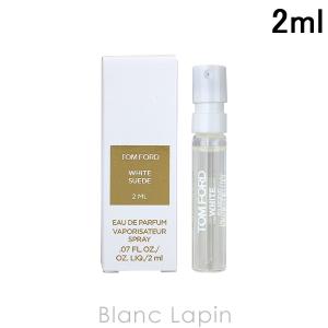 TOM FORD（トムフォード） 並行輸入品 ホワイト スエード EDP SP 30ml