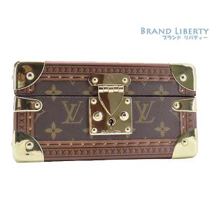 LOUIS VUITTON（ルイ・ヴィトン） 【Louis Vuitton】ルイヴィトン ミニ