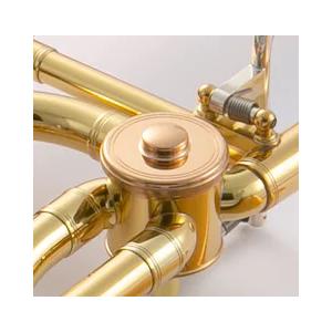 YAMAHA（ヤマハ） 純正パーツ フォスファーブロンズ製 トロンボーン
