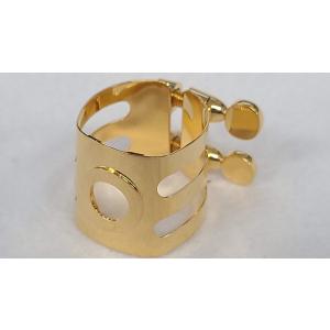 ウッドストーン B♭クラリネットリガチャー GP : ブラスショップ Klang