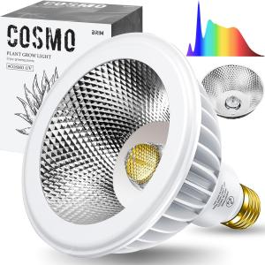 公式】BRIM(ブリム) SOL 24W 植物育成ライト LED E26口金 フル
