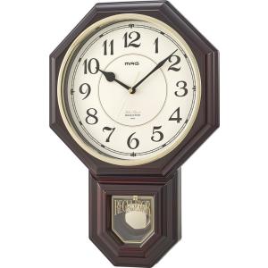 SEIKO（セイコー） 【期間限定特価】SEIKO クロック 八角尾長 振り子