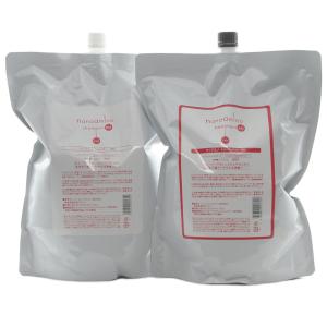 MILBON（ミルボン） プラーミア エンリッチド シャンプー 1000ml 詰替