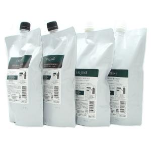 セット品】ミルボン ナリッシング シャンプー & トリートメント 500ml