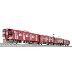 グリーンマックス 32036 西武2000系初期車更新車（車番選択式）増結用
