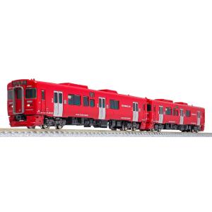 50742 JR九州キハ220形200番代 大分車 3両編成セット（動力付き