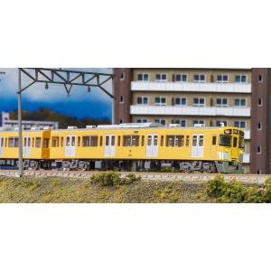 グリーンマックス（GREENMAX） 西武9000系（抵抗制御車 車番選択式