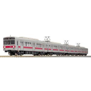 グリーンマックス 50820 東急電鉄9000系（シャボン玉）8両編成セット