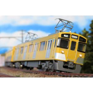 グリーンマックス 31769 西武30000系（後期形・車番選択式）増結用先頭