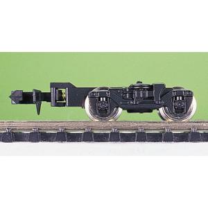 グリーンマックス 5021 KDタイプ台車 1両分 : グリーンマックス・ザ