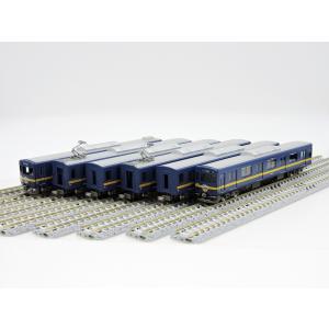 グリーンマックス 32113 東武50000型（東上線・51002編成）基本4両編成