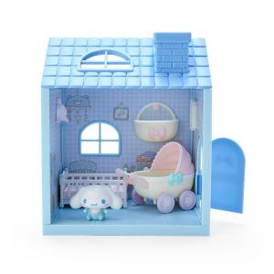 シナモロール ドールハウス 563994 サンリオ Sanrio : EL Store - 通販