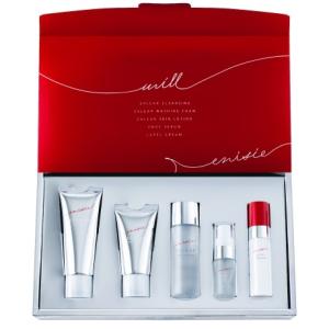 enisie エニシー フォー クイックモーニング 50g (美容液) : ベル