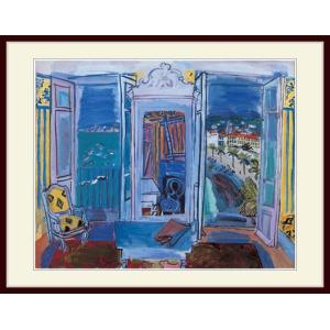 複製画・額縁付き・ピカソ・「鳥籠」 : グーピルギャラリー - 通販