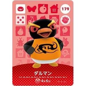 どうぶつの森 amiiboカード 第2弾 【115】 カメヤマさん SP