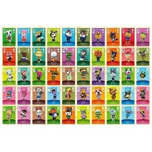 どうぶつの森 amiibo カード 第3弾 全100種類 フルコンプ セット