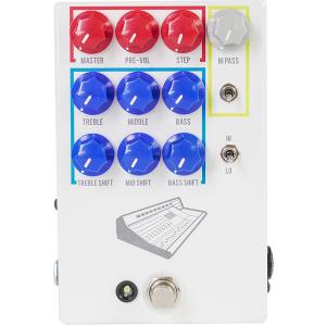 JHS Pedals Colour Box V2｜コンソールシミュレータ｜並行輸入品