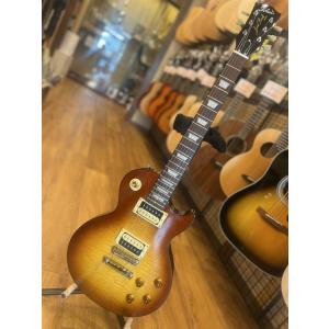 Tokai レスポールモデル ALS98F/SBL シ−スルーブルー【ソフトケース