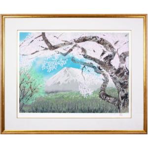 山本彪一 「 薔薇 」 油絵 ・ 油彩画 F4 ( 4号 ) 絵画 洋画 肉筆