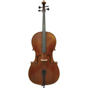 Suzuki スズキチェロNo.74 4/4【大型商品発送対応】 : ポジティブ