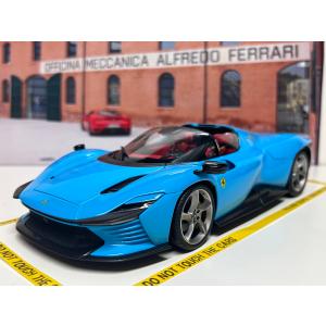 ホットウィール Hot Wheels ラ フェラーリ 1:18スケール Ferrari