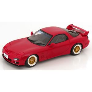 並行輸入品】マツダ POLAR MASTER 1:18スケール RX7 RX-7 SPEED FD3S
