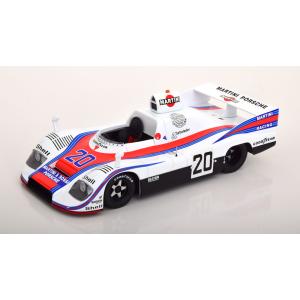 Werk83 1/18 Porsche 936 2.1L TURBO #20 WINNER 24h LE MANS 1976 J