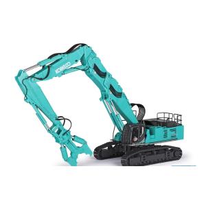 Kobelco SK 135 SRLC-7 Hydraulikbagger Monoblockausleger /Conrad 1