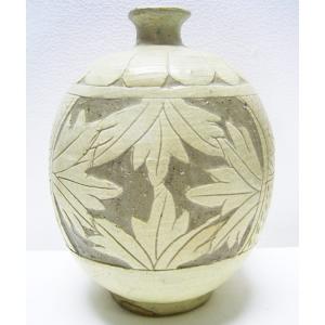 高麗青磁 象嵌魚文鉢 茶碗 李朝 陶磁器 韓国 朝鮮 茶道具 美品 茶道