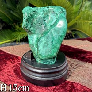 希少 黒水晶 モリオン 丸玉 大型 珠 φ11cm 送料無料 大きい 天然石