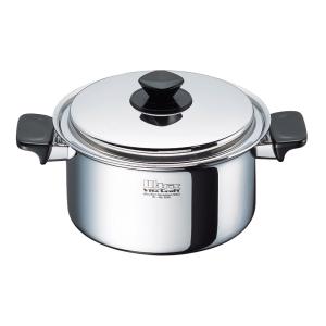 Vita Craft（ビタクラフト） エクセレントセット ウルトラ 片手鍋 両手