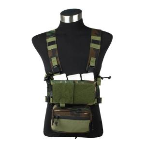 FLYYE Tactical LBT 1961A Band AOR1 迷彩 : ジーリーショップ - 通販