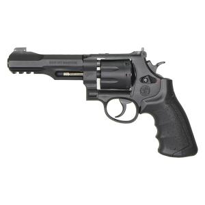 タナカワークス S&W M327 PC M&P R8 Ver.2 HW ブラック 5インチ（発火