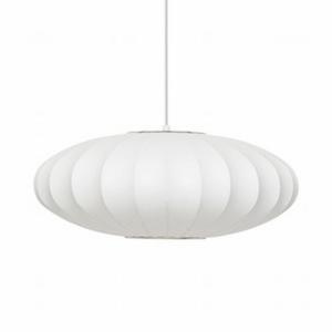 George Nelson（ジョージ・ネルソン） ペンダントライト フロアライト