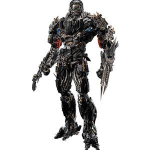 DLX Transformers: Age of Extinction Lockdown アクションフィギュア