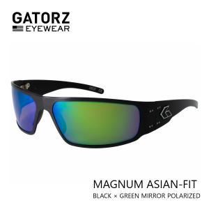 GATORZ（ゲイターズ） GATORZ MAGNUM ASIAN-FIT タクティカルモデル