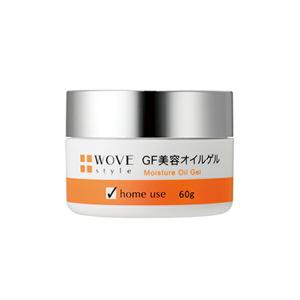 WOVE Style（ウォブスタイル） GFディープモイスチャー 200g wove