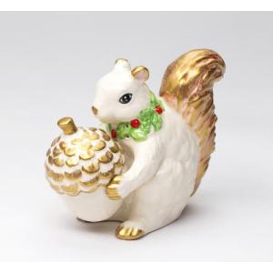 塩コショウ入れ クリスマスツリー ソルト＆ペッパー パステルカラー